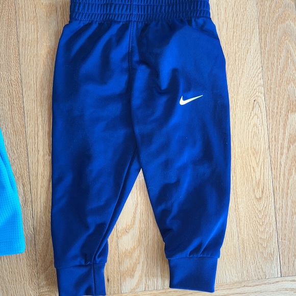 GUC | Nike Dri-fit Track Set- 12 MTH - Picture 3 of 8